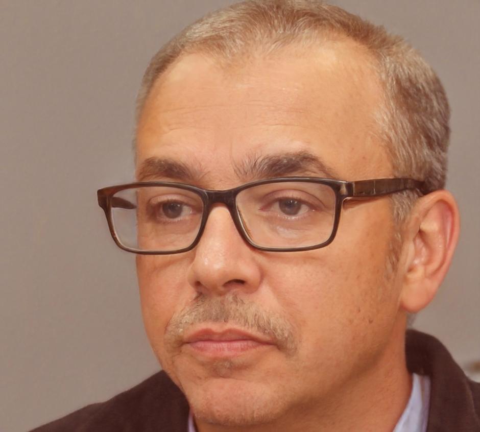 Baş eğitmen Eren Yılmaz